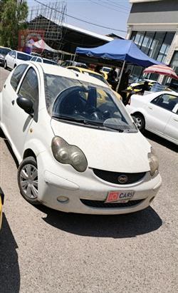 BYD F0